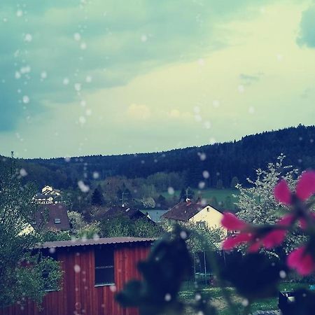 Ferien Und Monteurzimmer Arnadia Grasellenbach Екстер'єр фото